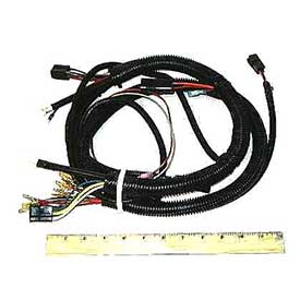 Walker® Wire Harness (8940-3)