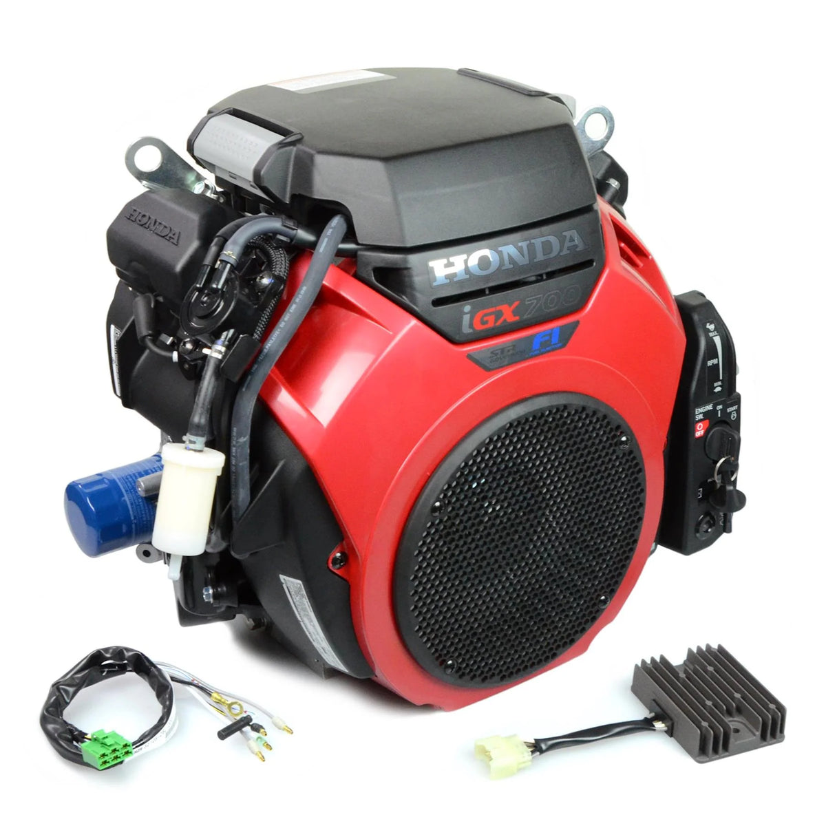 Honda® Engine (IGX700-TXA2)