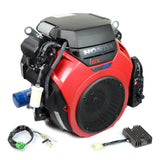 Honda® Engine (IGX700-TXA2)