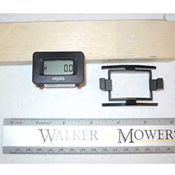 Walker® Hourmeter Global (8990-1)