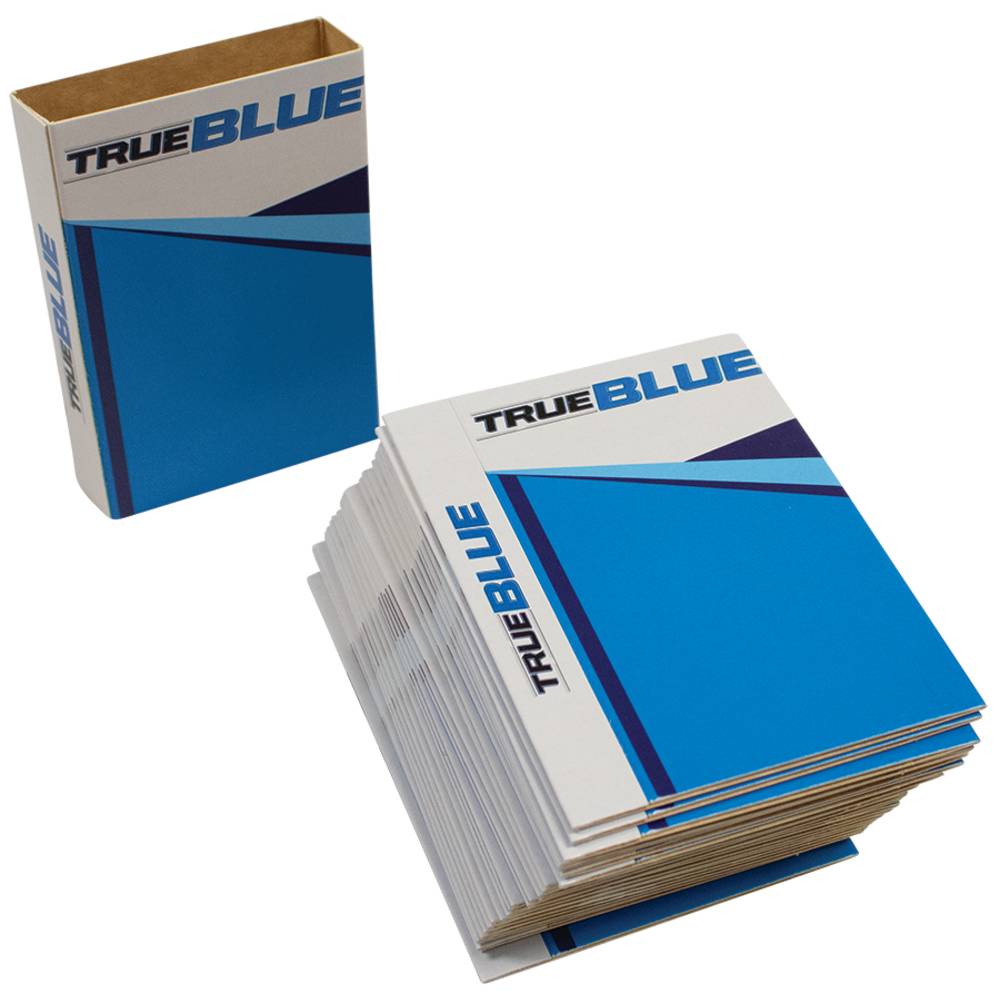 Stens® True Blue Small Belt Sleeve (901-135)