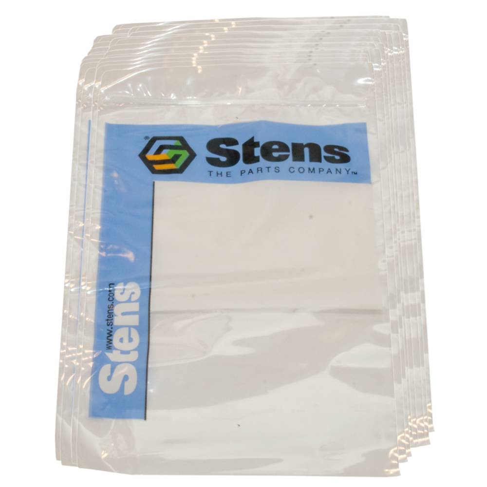 Stens® Zip Lock Bag (901-380)