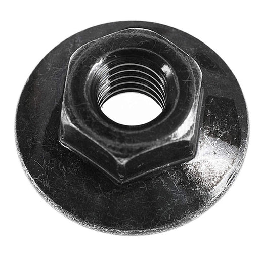 Honda® FLANGE NUT, 6 MM (90201-ZM0-000)