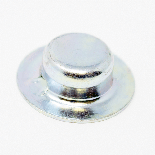 Honda® HS520 & HS720 Wheel Push Nut (90301-V10-000)