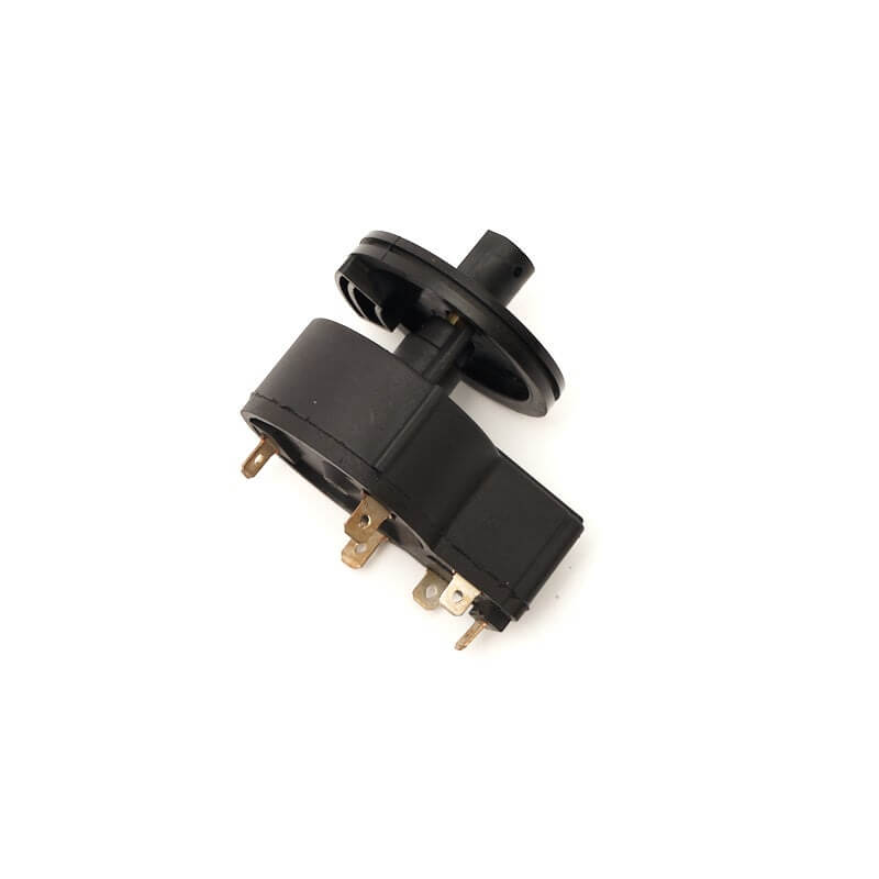 Greenworks® Speed Switch Assembly (R0201003-00)