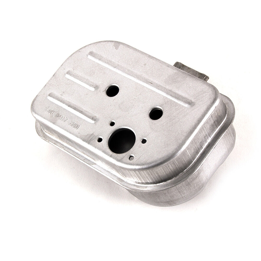 Cub Cadet® Muffler Assembly (908-04117)