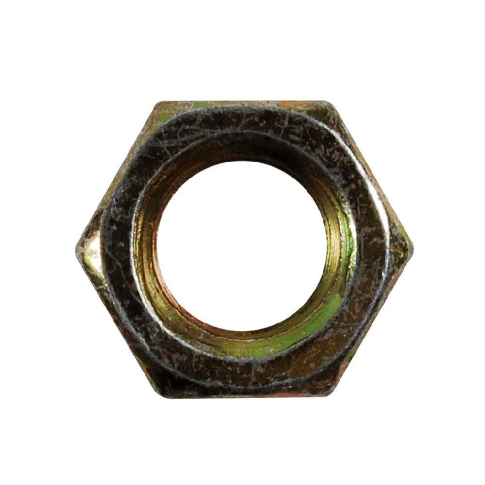 Cub Cadet® Hex Jam Nut, 7/16-20 (912-0240)
