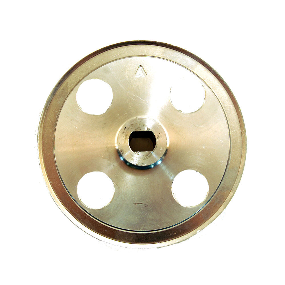Cub Cadet® 56-Tooth Timing Pulley - 5.94" Dia. (913-04050)