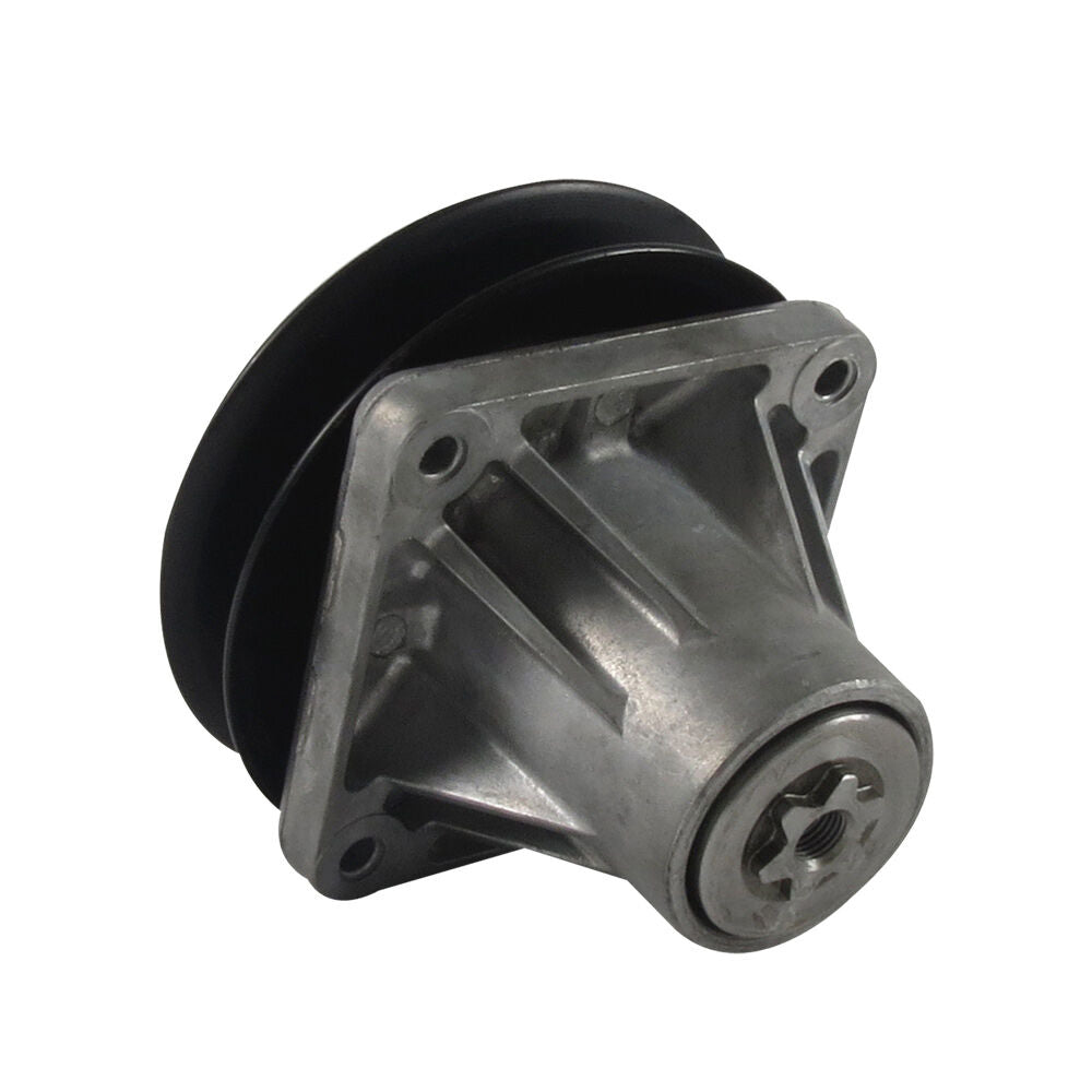 Cub Cadet® Spindle Assembly - 5" Dia. Pulley (918-0116C)