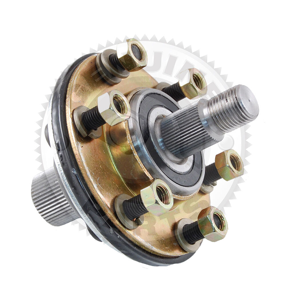 Cub Cadet® Spindle Assembly (918-0118)