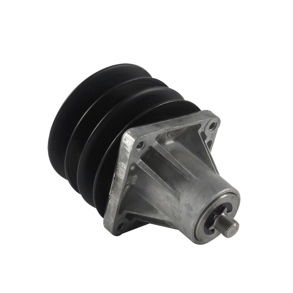 Cub Cadet® Spindle Assembly - Double Pulley (918-0241B)