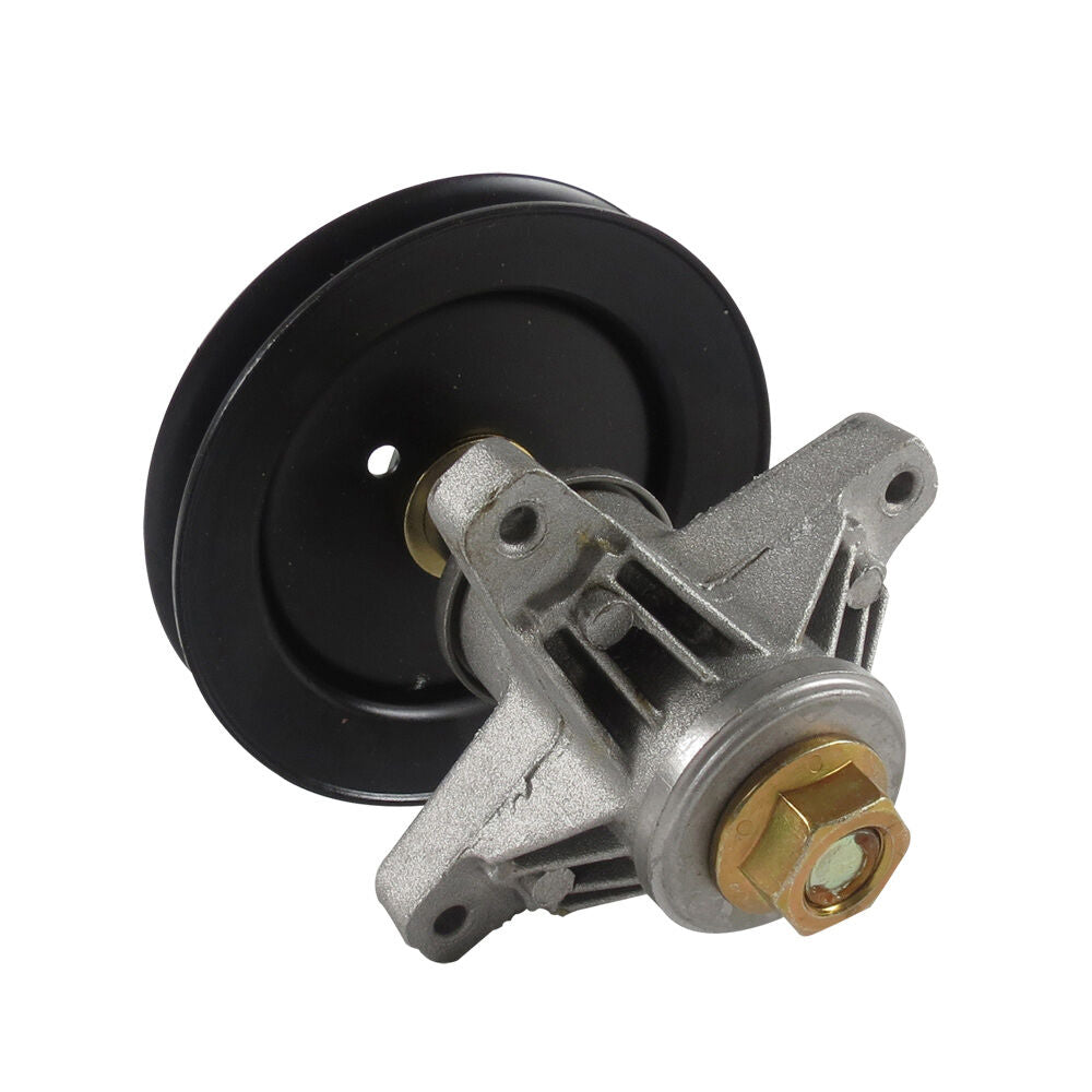 Cub Cadet® Spindle Assembly - 6.3" Dia. Pulley (918-04124A)