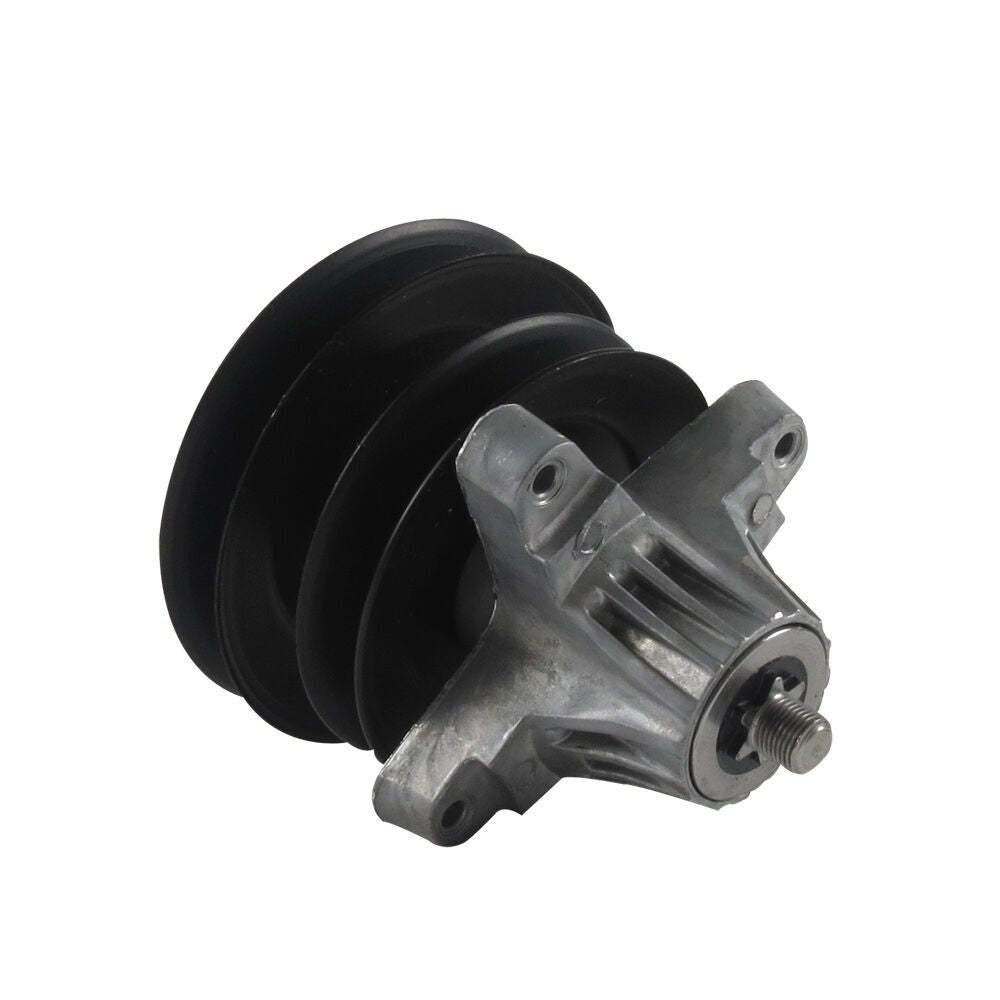 Cub Cadet® Spindle Assembly - Double Pulley (918-0429A)