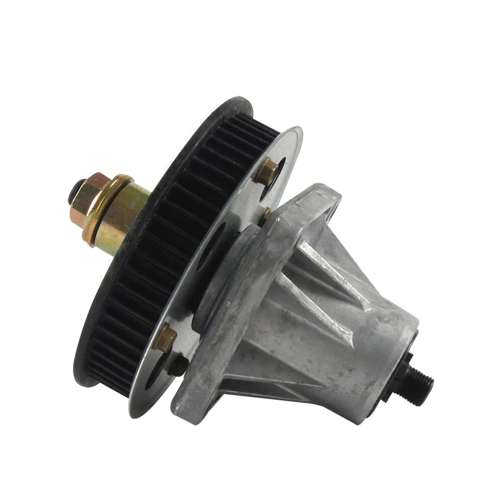 Cub Cadet® Spindle Assembly - 5.9" Dia. Pulley (918-04439C)