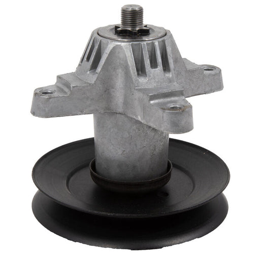 Spindle Assembly, With Pulley (918-04474B)