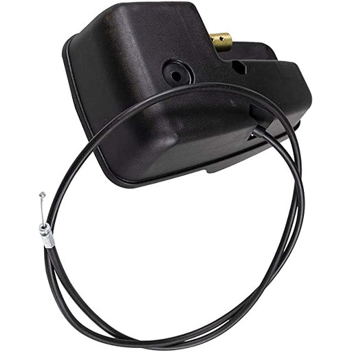 MTD® Chute Rotation Gearbox Assembly (918-04932B)