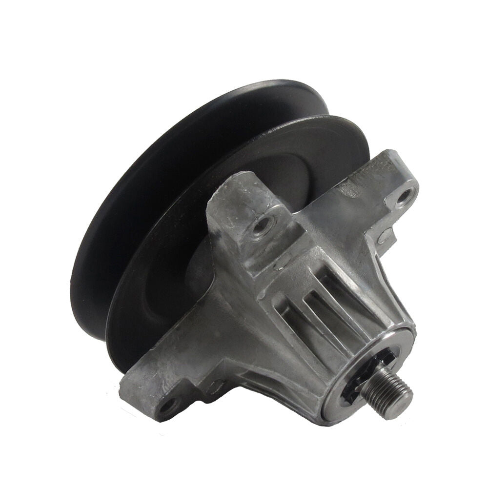 Cub Cadet® Spindle Assembly - 5.3" Diameter Pulley (918-05016)