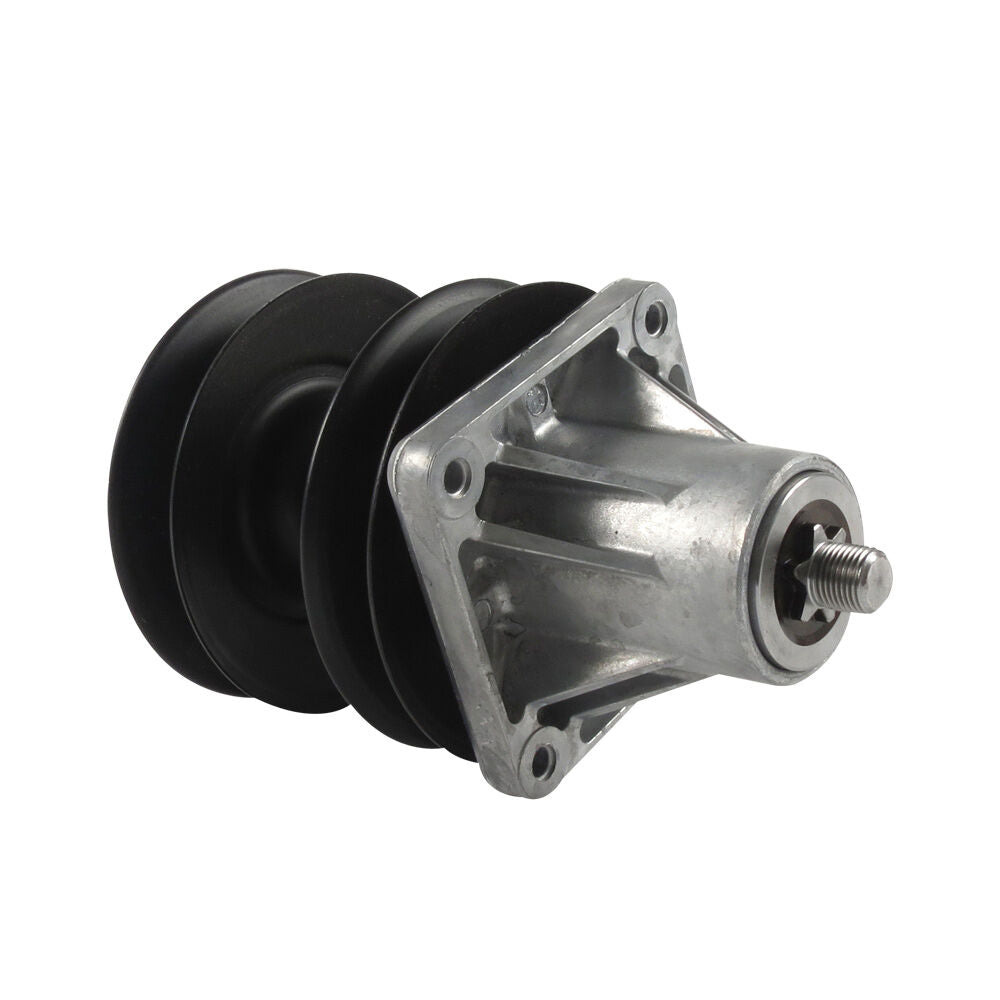 Cub Cadet® Spindle Assembly - Double Pulley (918-0593A)