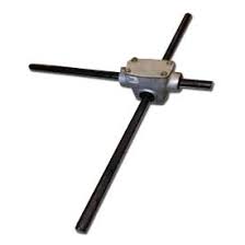 MTD® 30" Auger Gearbox Assembly (918-06061)