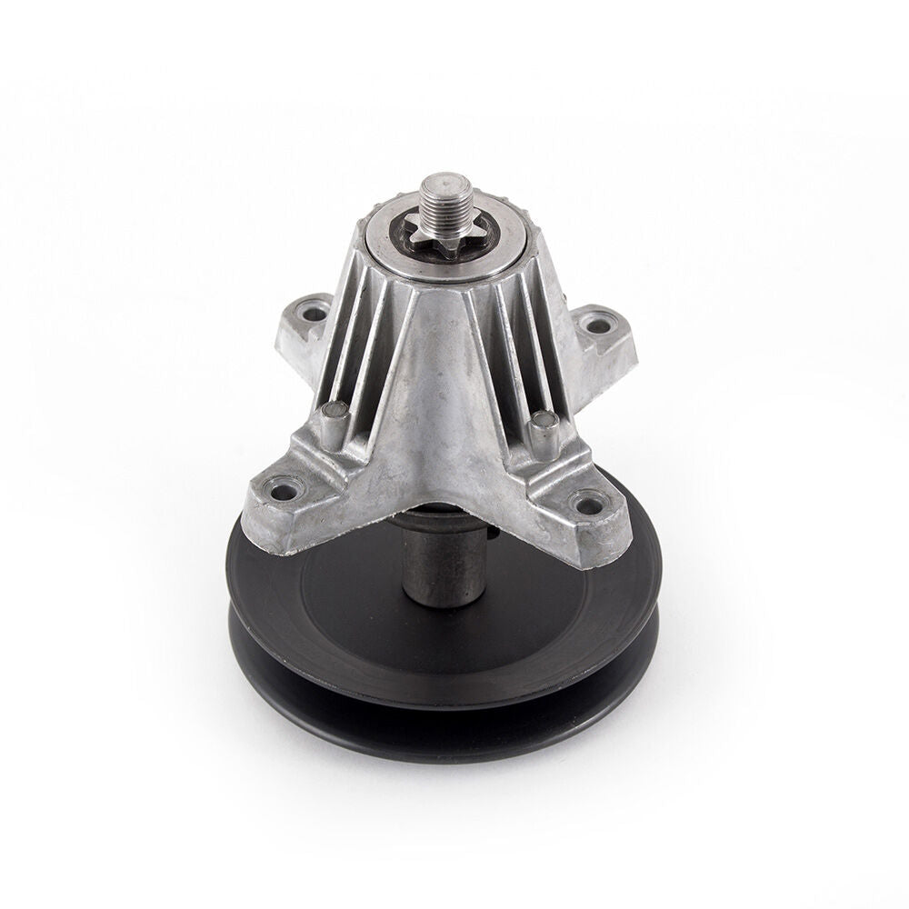 Cub Cadet® Spindle Assembly - 5.57" Dia. Pulley (918-06978)