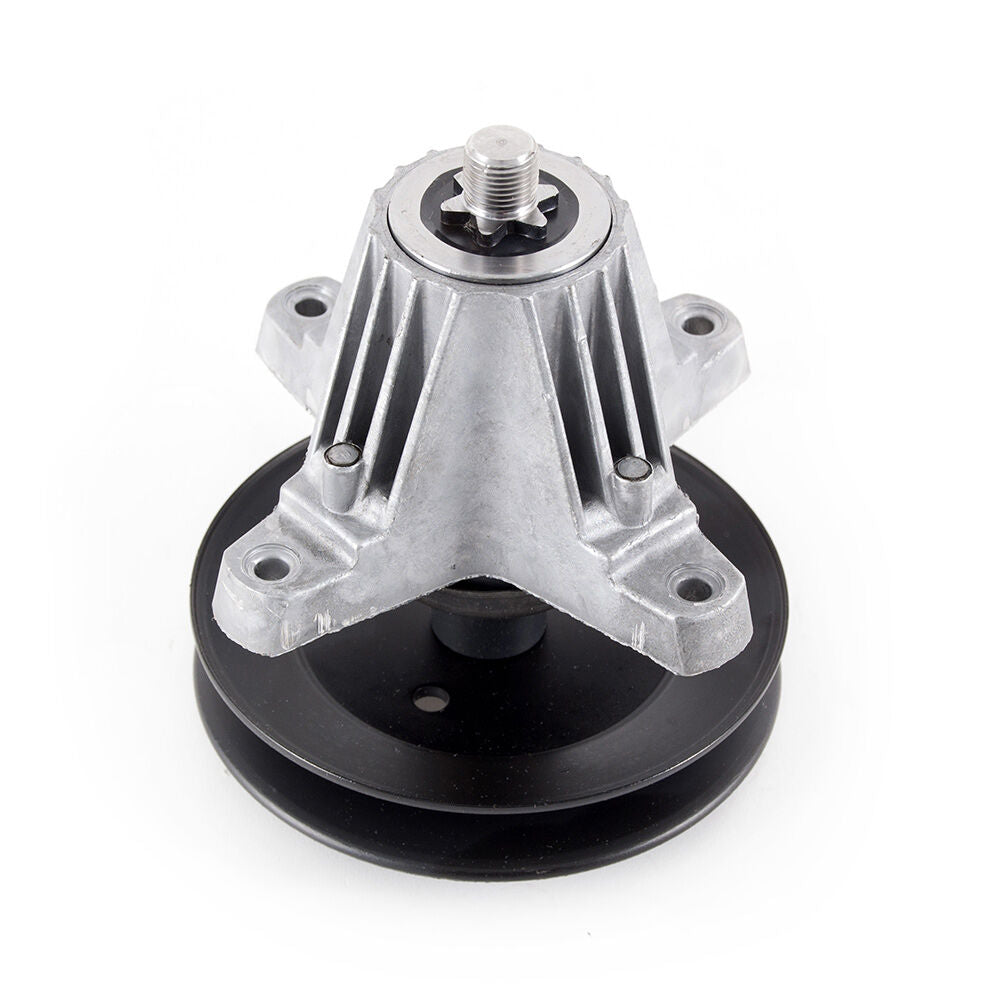 Cub Cadet® Spindle Assembly - 5.57" Dia. Pulley (918-06979)