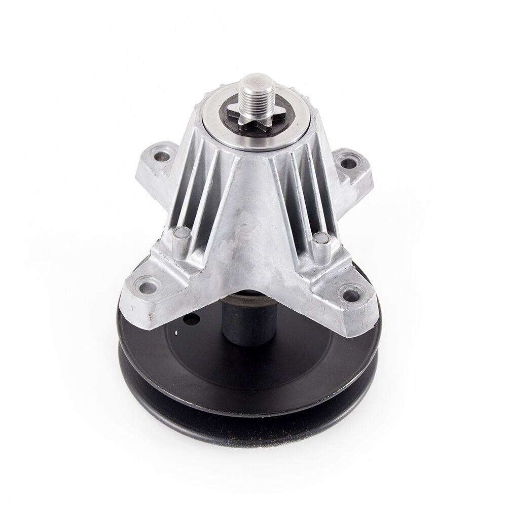 Cub Cadet® Spindle Assembly - 5.2" Diameter Pulley (918-06980)