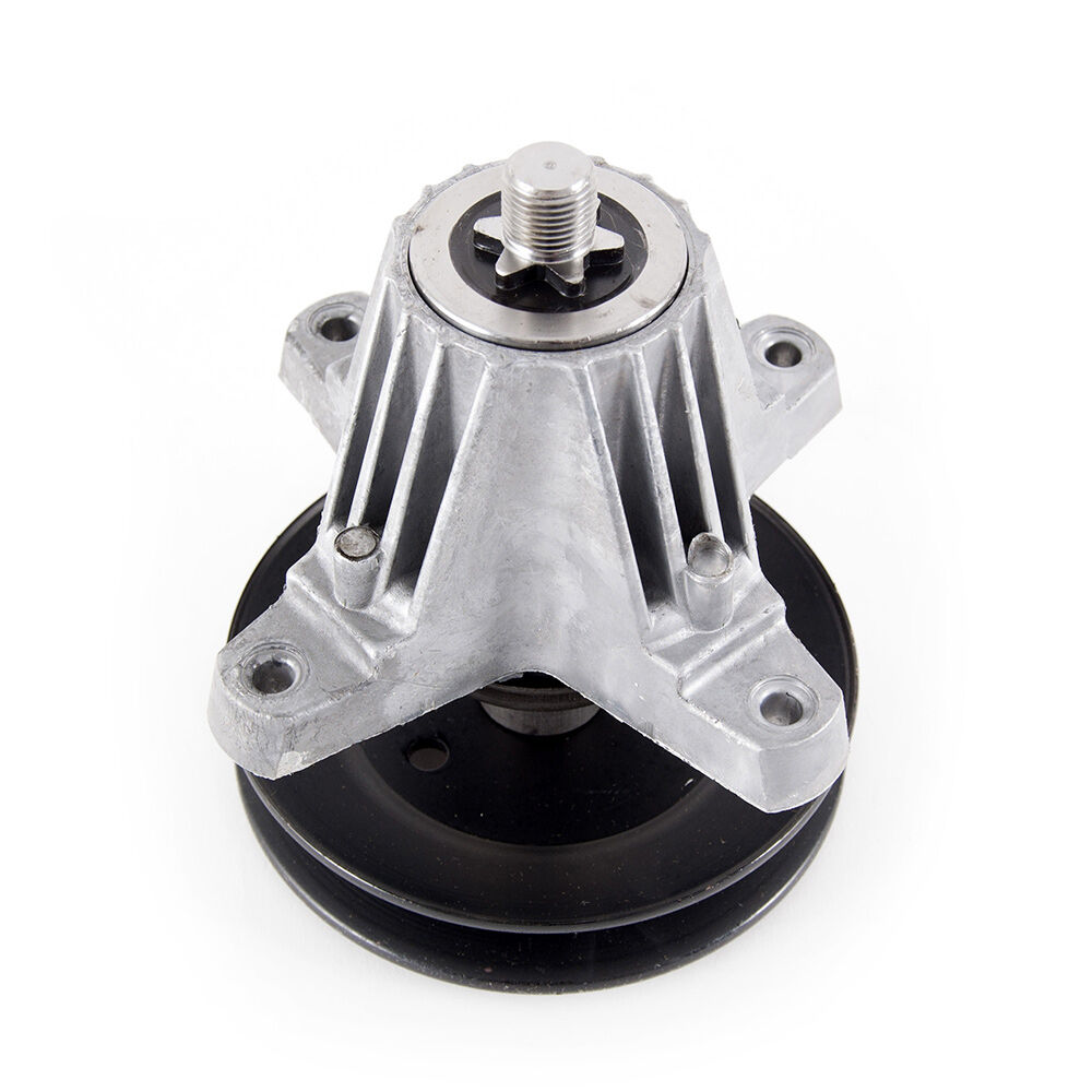 Cub Cadet® Spindle Assembly - 5.37" Dia. Pulley (918-06981)