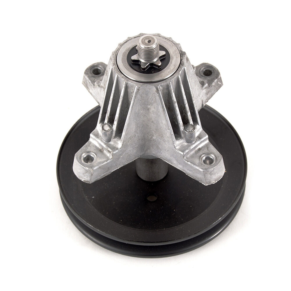 Cub Cadet® Spindle Assembly - 6.74" Dia. Pulley (918-06989)