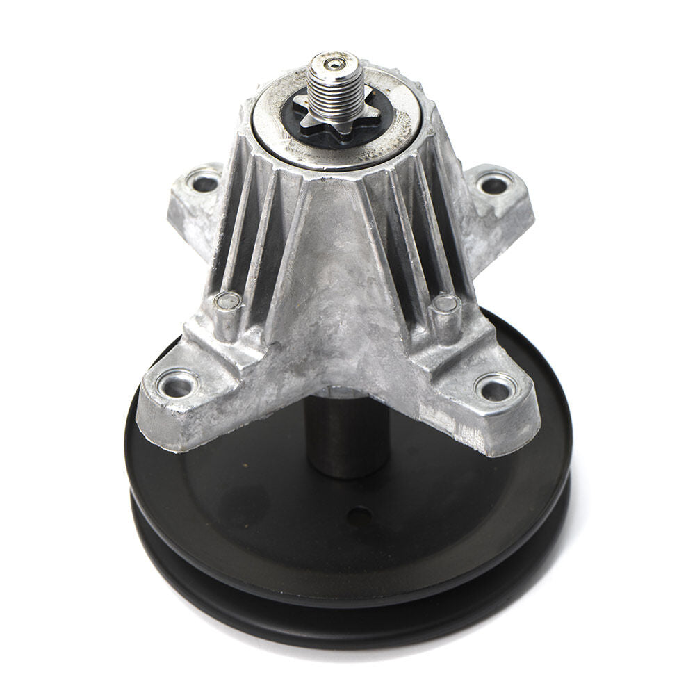 Cub Cadet® Spindle Assembly - 5.4" Dia. Pulley (918-06991)