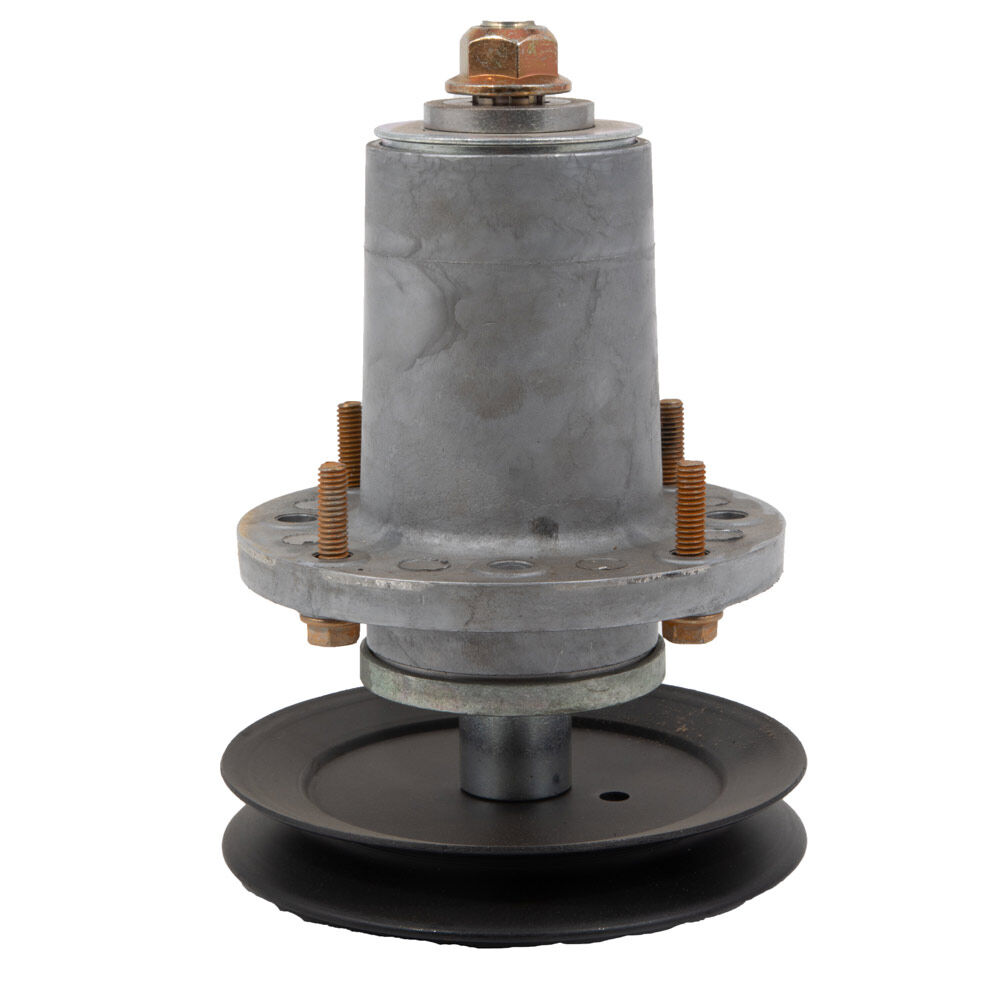 Cub Cadet® Spindle Assembly- 6.1" Dia. Pulley (918-07386)