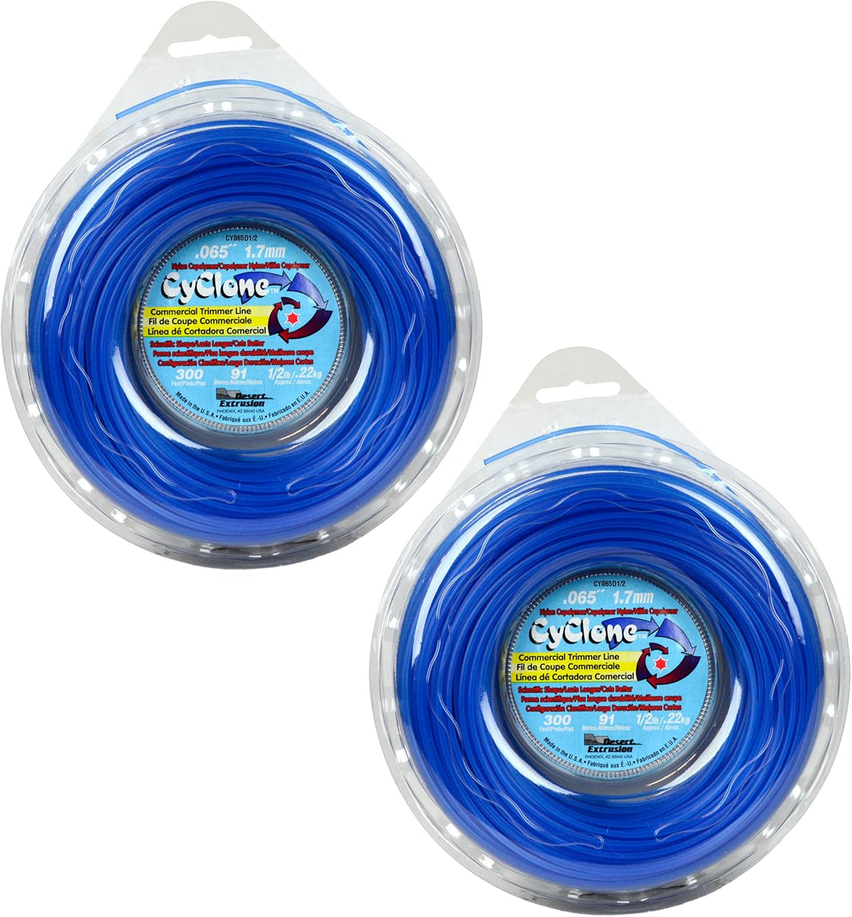 MTD® TRIMMER LINE .065 1 POUND (CY065D1)