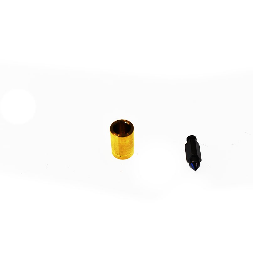 BRIGGS & STRATTON® NEEDLE/SEAT KIT (394682)