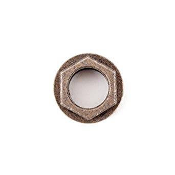 MTD® HEX FLANGE BEARING 941-04124 (741-04124)