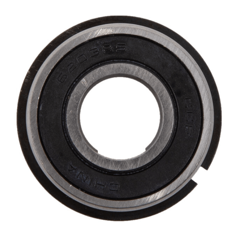MTD® Craftsman® Snowblower Bearing 6203-2RSNR (941-0563)
