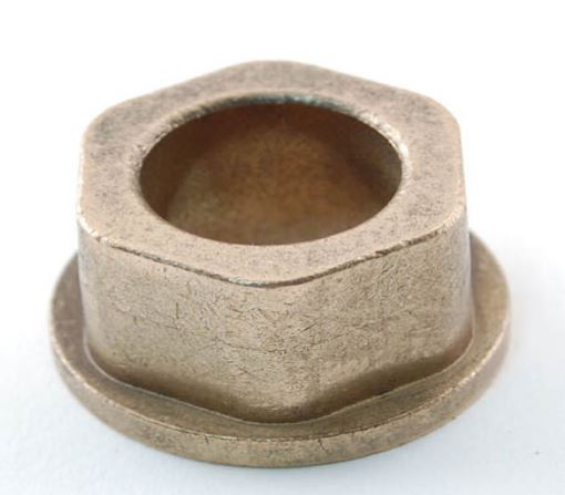 MTD® Craftsman® Snowblower Hex Flange Bearing Replaces 741-0598 (941-0598)