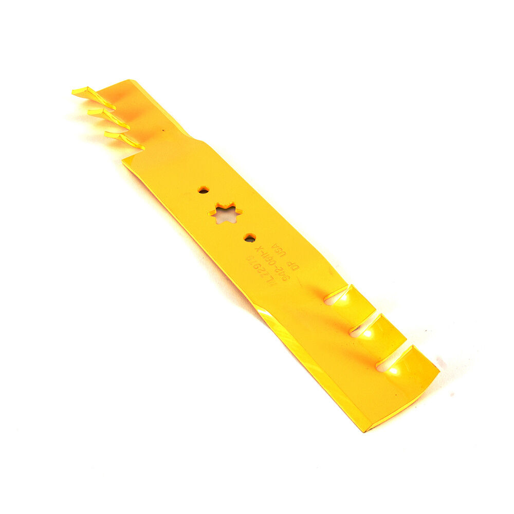 Cub Cadet® Xtreme® 3-in-1 Blade for 46-inch Cutting Decks (942-0611-X)