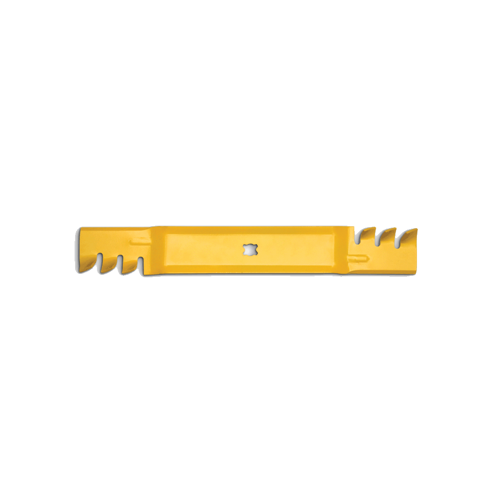 Cub Cadet® Xtreme® Mulching Blade for 22-inch Cutting Decks (942-0742-X)