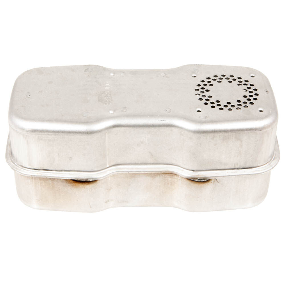 Cub Cadet® Muffler (Kohler® Twin) (951-0805A)