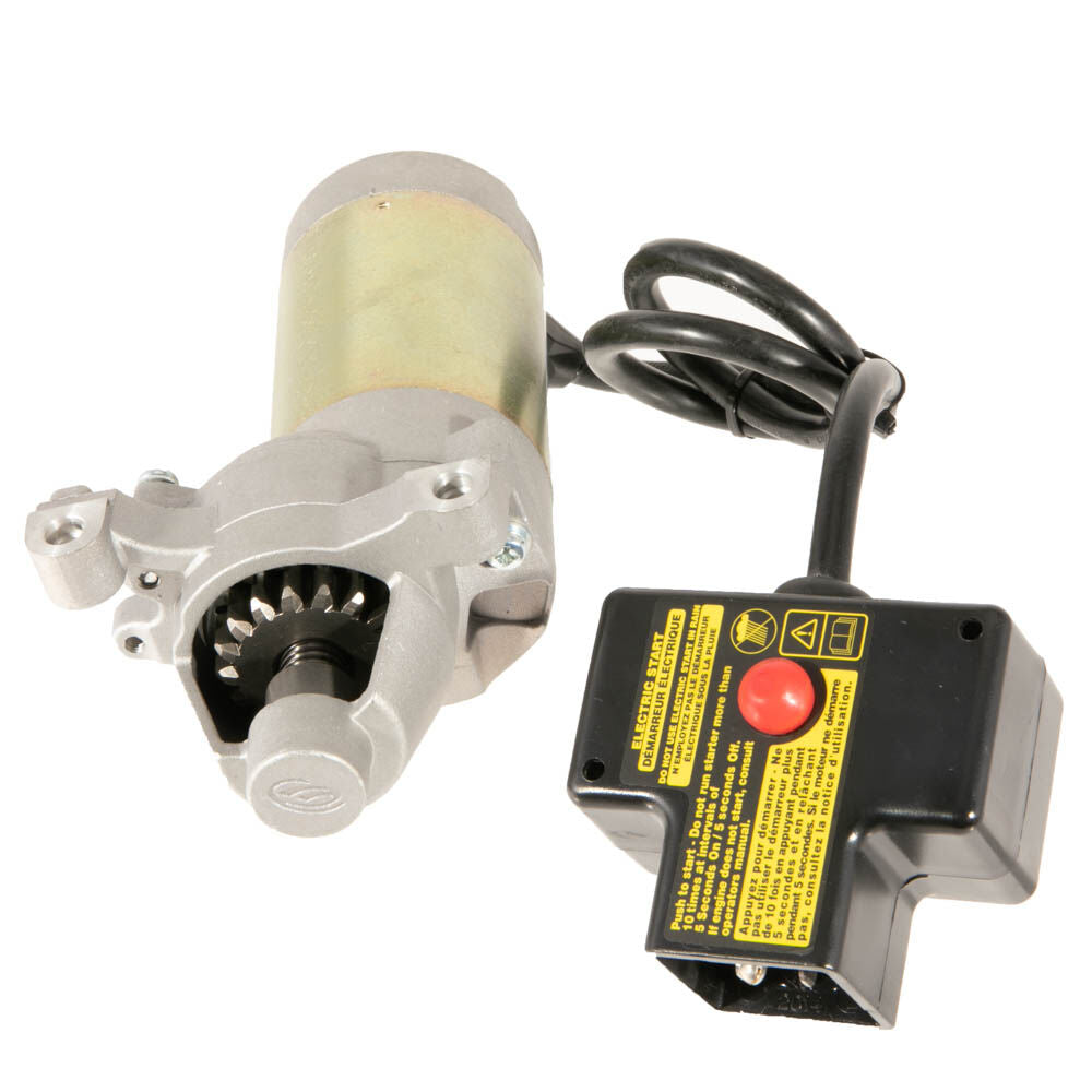 Cub Cadet® Electric Starter Motor (951-10645B)