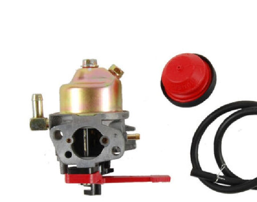 MTD® Craftsman® Snowblower Carburetor Assembly (951-10956A)