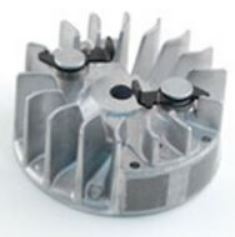 MTD® Craftsman® Snowblower Flywheel 751-12556 (951-12556)