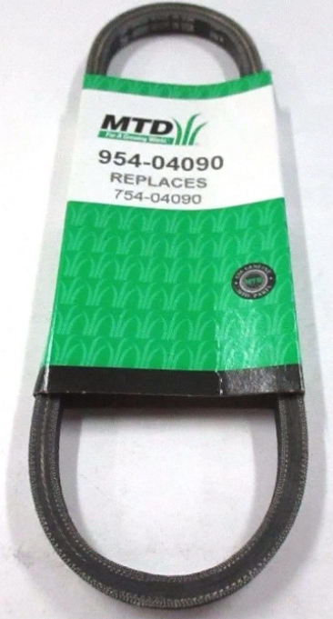MTD® Craftsman® Froward Drive Belt 1916657 (954-04090)