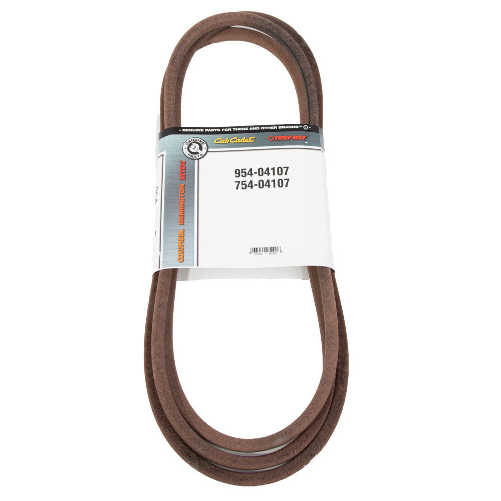 Cub Cadet® V-Belt B Sec x 135" (954-04107)