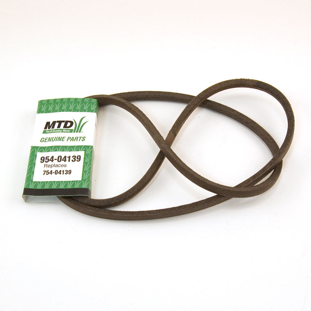 Cub Cadet® Walk-Behind Mower PTO Belt (954-04139)