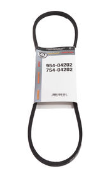 Craftsman® MTD® Snowblower Belt 754-04202 (954-04202)