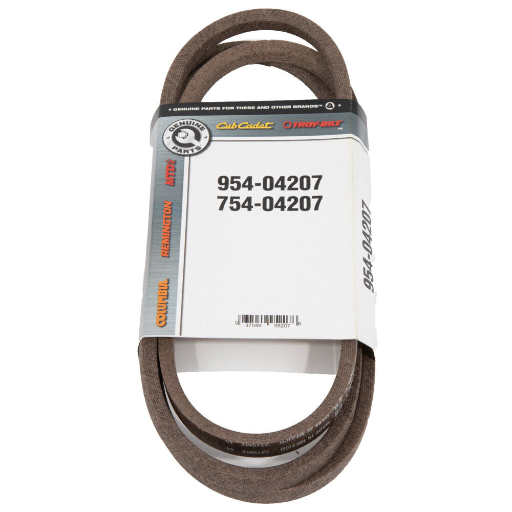 Cub Cadet® Riding Mower Hydrostatic Transmission Belt (954-04207)