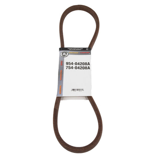 MTD® Upper Transmission Belt (954-04208A)