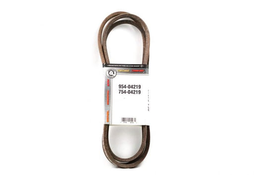 MTD® Belt 954-04219 (754-04219)