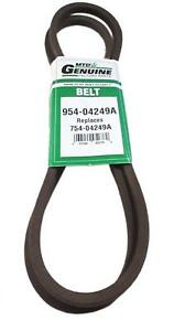 MTD® Craftsman® Primary Drive Belt (954-04249A)