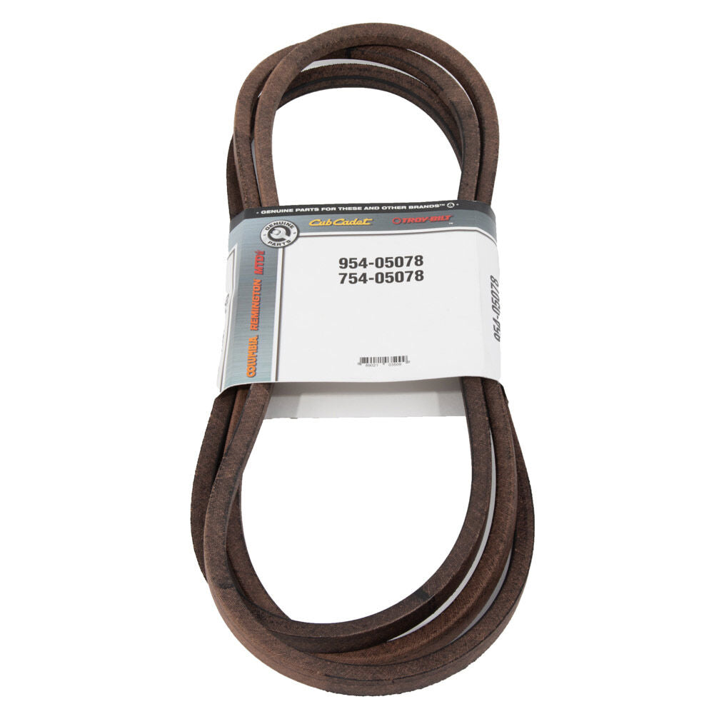 Cub Cadet® RZT 50-inch Deck Belt (954-05078)
